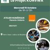 Sainte Rose : projet Konvwa