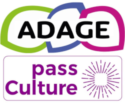 Adage - Pass Culture Guadeloupe